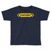 Swhbb Festival Toddler T-shirt