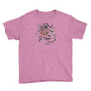 necro nightmare Youth Tee