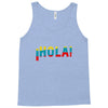 16. ihola! 011 Tank Top