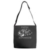 maybe tomorrow Adjustable Strap Totes