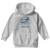 Death Wave Youth Hoodie