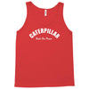 caterpillar Tank Top