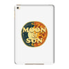 Moon and Sun iPad Mini 4