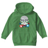 science fair project Youth Hoodie