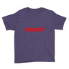 Suicideboys dead boy Youth Tee