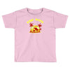 master roshi kame house super Toddler T-shirt