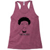 the process Racerback Tank