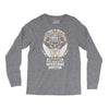 I Own It Forever The Title Advertising Director Long Sleeve Shirts