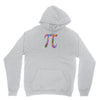 spring pi tshirts  flowery colorful pi day gifts Youth Hoodie