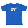 funny rude sperm bj ideal birthday gift or presen Toddler T-shirt