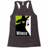Wicked Musical Racerback Tank
