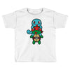 my turtles Toddler T-shirt
