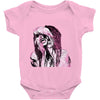 and how are you feeling today Baby Onesie