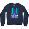 onstage pentatonix Crewneck Sweatshirt