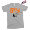 pumpkin spice af Exclusive T-shirt