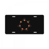 wish automata License Plate