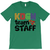 Kdgn Team Staff T-Shirt