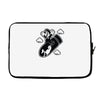 plumber's plutonium Laptop sleeve