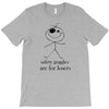 safety goggles T-Shirt