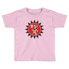 Rrrrr Toddler T-shirt