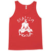 dhalsim yoga  gamer ryu ken street retro fan Tank Top