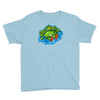 sticky wheelz Youth Tee