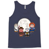 Monster Porgs V2 Tank Top