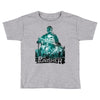 city justice Toddler T-shirt