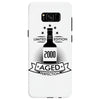limited edition 2000 aged perfection Samsung Galaxy S8