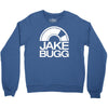 new jake bugg Crewneck Sweatshirt