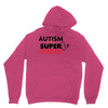 Autism Is My Super Power Unisex Hoodie