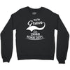 New Gram 2018 Rokie Dept. Crewneck Sweatshirt