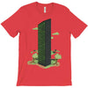 need more land T-Shirt