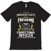 proud dad freaking T-Shirt