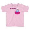 lil monsters Toddler T-shirt