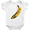 the velvet underground rock music band Baby Onesie