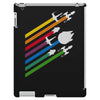 rebellious streaks iPad 3 and 4 Case