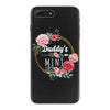 Daddy Is Mini iPhone 7 Plus Case