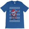ugly santa dabbing T-Shirt