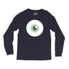 eye Long Sleeve Shirts