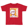 Bakugou Toddler T-shirt