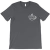 Espresso Yourself Pocket T-Shirt