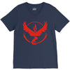 team val0r V-Neck Tee