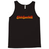 blind guardian logo Tank Top