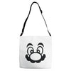 frimousse Adjustable Strap Totes