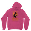 kwyjibo Unisex Hoodie