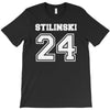 stilinski 24 T-Shirt