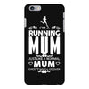 running mum iPhone 6 Plus/6s Plus Case