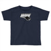wakanda panthers Toddler T-shirt
