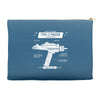 starfleet weaponry Accessory Pouches